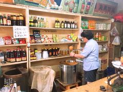 零售区-赵府街副食店