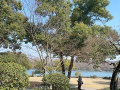 -浙江西子宾馆·瑶园咖啡厅