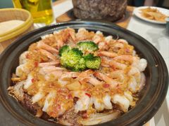 -梅利汴京烤鸭•开封豫菜地标店(晋安路店)