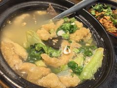 -廖记老砂锅(上清寺店)