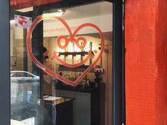 门面-happy coffee roastery