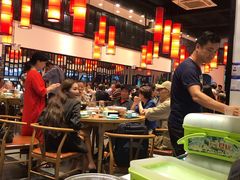 大堂-鸡毛店·川菜(双楠店)