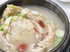 -长顺参鸡汤店(西塔总店)