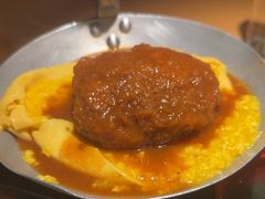-味太助·银饭食堂(中华城店)