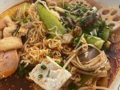 -王太饭堂