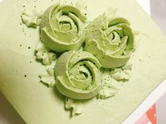 -积慕Cake(解放大道店)