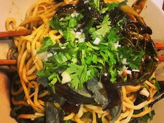 -面乙新派手擀面(大悦城店)