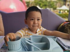 -水桶王国主题餐厅·聚会·生日派对·亲子活动·家庭套餐(亚龙湾希尔顿店)