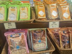 -汪玉霞(汉口里店)