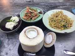 泰国原只手工椰子冻-长勺子东南亚(街道口店)