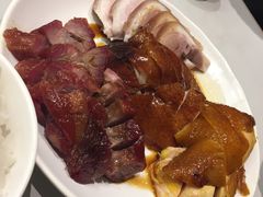 -深井陈记烧鹅酒家(新填地街店)