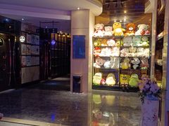 -酷麦私人订制KTV