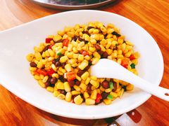 -思金拉措庄园藏餐(太阳岛店)