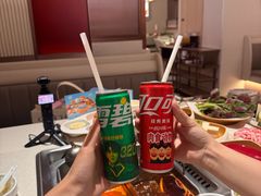 -海底捞火锅(之心城店)