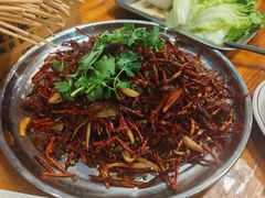 -小眼睛餐饮&杨杨夜宵