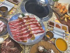 -安又胖韩国烤肉(美罗城店)