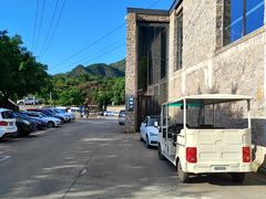 -北京山里寒舍度假酒店