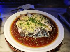-绿茶餐厅(光谷世界城步行街店)