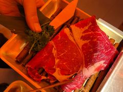 -西塔老太太泥炉烤肉(苏州大悦城店)