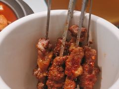 -楼兰古丽·新疆菜(大唐西市店)