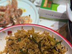 -龚海宝· 烧烤· 羊肉原切挂糊更好吃(庄市店)