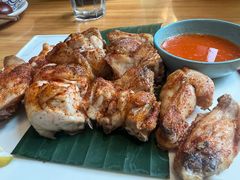 -山茶云南菜(永安里店)