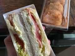 -幸福西饼面包茶饮(车公庙店)
