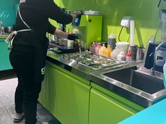 -gleeglee乐溢亦茶(合生汇店)