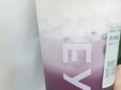 -喜茶(南昌王府井店)