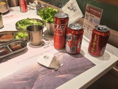 -西塔老太太泥炉烤肉(望京一店)