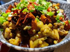 跳跳蛙-付小姐在成都(五道口店)