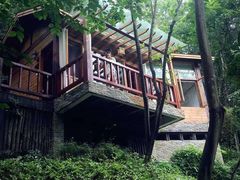 -天明山温泉大酒店