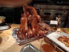 -芭菲盛宴·环球美食(北城国际店)