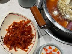 -七八冷面·延边朝鲜族美食(欢乐谷店)