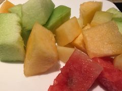 -索菲特酒店·海鲜自助 ·聚餐厅