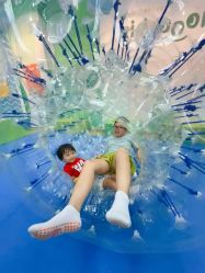 -莫莉幻想儿童乐园(珠海印象城店)