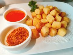 -大潮淮·淮扬菜(何园旗舰店)