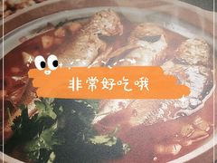 -西域胡氏大盘鸡(谈固店)