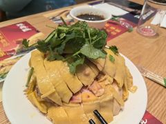 -振鼎鸡(丰庄路店)