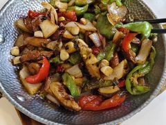 -火龙堂·风味民间菜(文一路店)