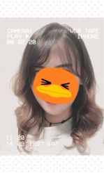 点击看大图 -3AM HAIR SALON染发烫发接发