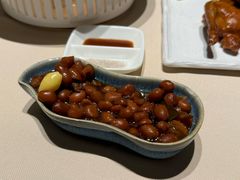 -侨美食家·粤菜(体育西路店)