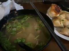 -舒蔡记生煎菜饭(云南中路店)