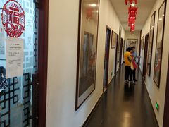 -昂立少儿成长中心(浦东蓝村路地铁站校区)