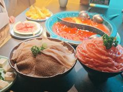 -吼堂老火锅(太古里总店)