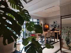 -一尺花园(安和花园店)