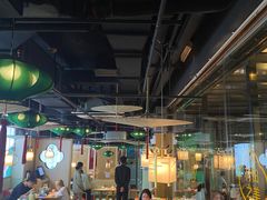 -蛙月荷·紫苏牛蛙(三街两巷店)