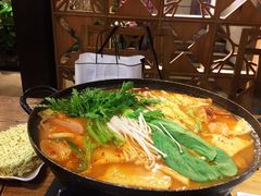 -紫霞门韩国料理烤肉(深南东路店)
