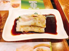 -添好运点心专门店(北角店)