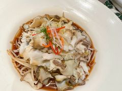 -百富源·海鲜辽菜(浑河堡店)
